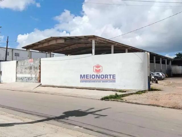 Galpão aluguel em Região Geográfica Imediata de São Luís, Nazaré