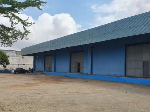 Galpão aluguel em Região Geográfica Imediata de São Luís, Nazaré