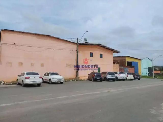 Galpão aluguel em Região Geográfica Imediata de São Luís, Nazaré