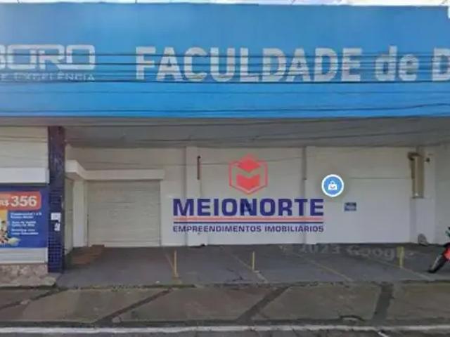 Galpão aluguel em Região Geográfica Imediata de São Luís, Nazaré