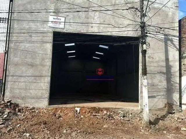 Galpão aluguel em Região Geográfica Imediata de São Luís, Nazaré