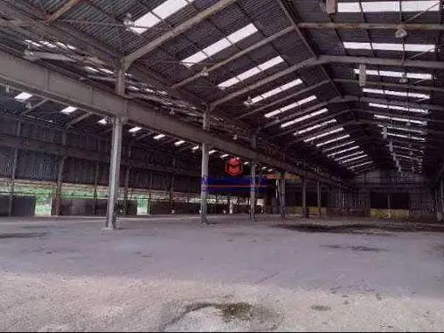 Galpão aluguel em Região Geográfica Imediata de São Luís, Nazaré