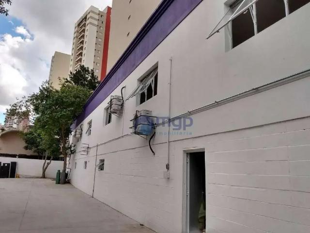 Galpão aluguel em Região Imediata de São Paulo, Região Metropolitana de São Paulo