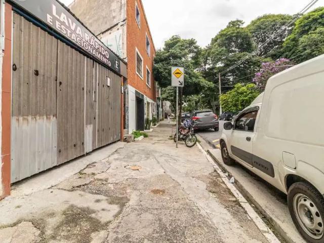 Galpão aluguel em Região Imediata de São Paulo, Região Metropolitana de São Paulo