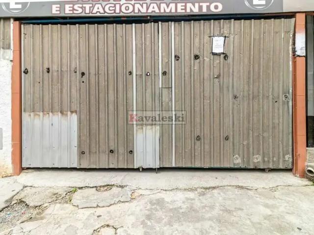Galpão aluguel em Região Imediata de São Paulo, Região Metropolitana de São Paulo