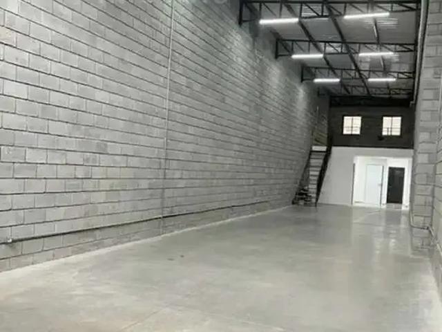 Galpão aluguel em Região Imediata de São Paulo, Região Metropolitana de São Paulo