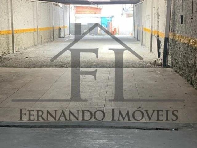 Galpão aluguel em Região Imediata de São Paulo, Região Metropolitana de São Paulo
