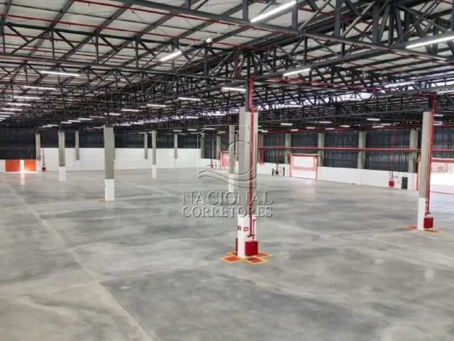Galpão aluguel em Região Imediata de São Paulo, Região Metropolitana de São Paulo