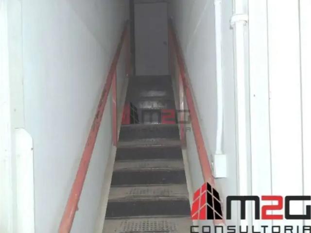 Galpão aluguel em Região Imediata de São Paulo, Região Metropolitana de São Paulo
