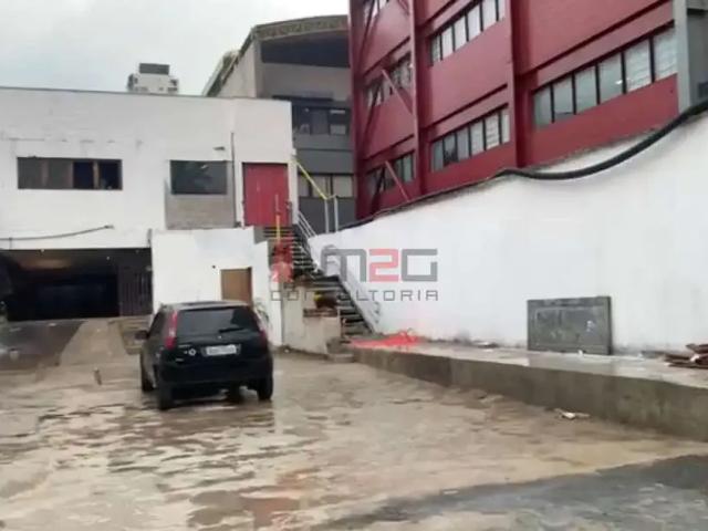 Galpão aluguel em Região Imediata de São Paulo, Região Metropolitana de São Paulo