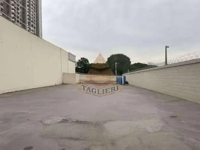 Galpão aluguel em Região Imediata de São Paulo, Região Metropolitana de São Paulo