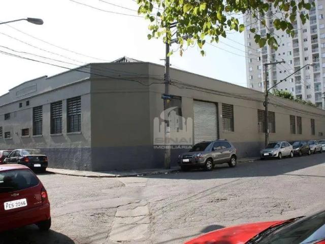 Galpão aluguel em Região Imediata de São Paulo, Região Metropolitana de São Paulo