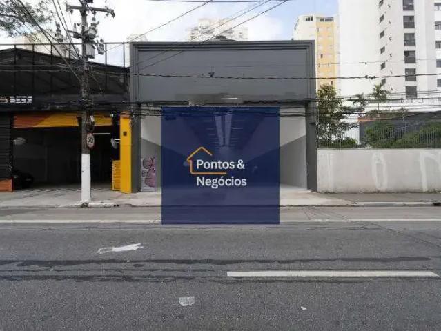 Galpão aluguel em Região Imediata de São Paulo, Região Metropolitana de São Paulo