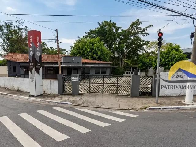 Galpão aluguel em Região Imediata de São Paulo, Região Metropolitana de São Paulo