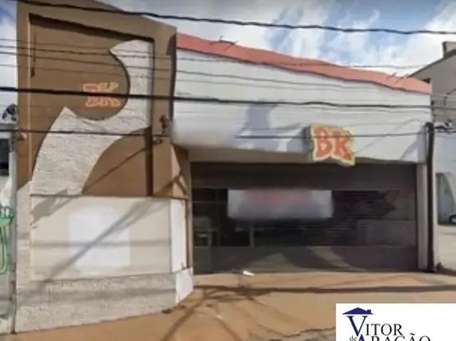 Galpão aluguel em Região Imediata de São Paulo, Região Metropolitana de São Paulo