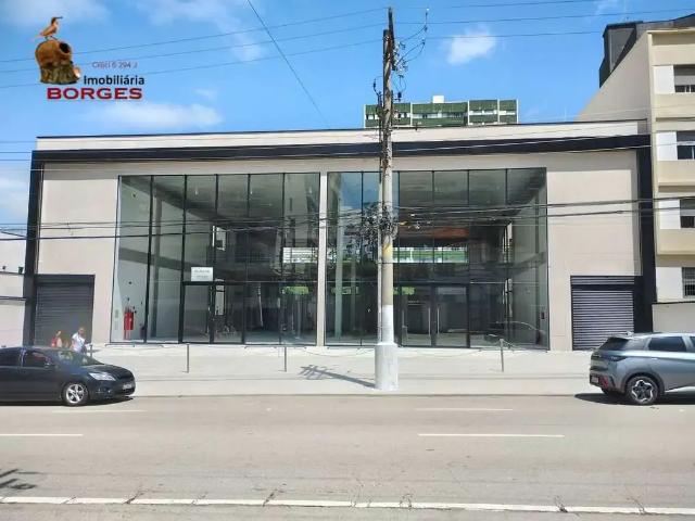 Galpão aluguel em Região Imediata de São Paulo, Região Metropolitana de São Paulo