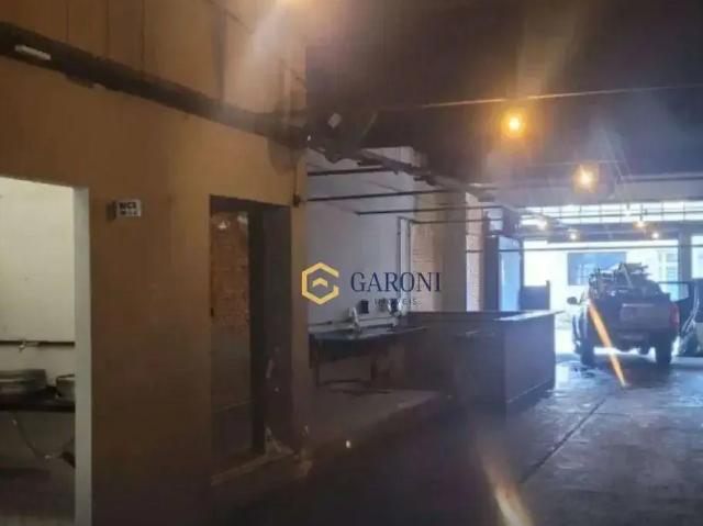 Galpão aluguel em Região Imediata de São Paulo, Região Metropolitana de São Paulo