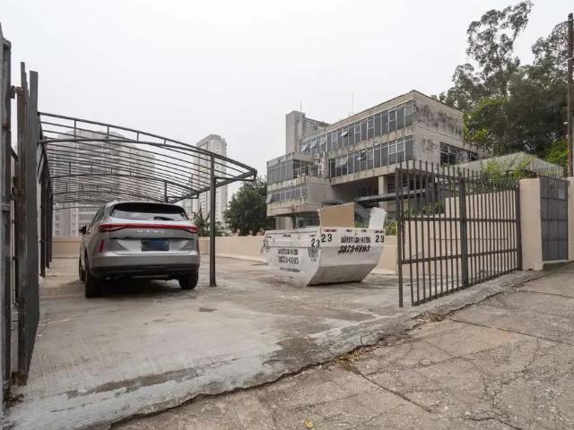 Galpão aluguel em Região Imediata de São Paulo, Região Metropolitana de São Paulo
