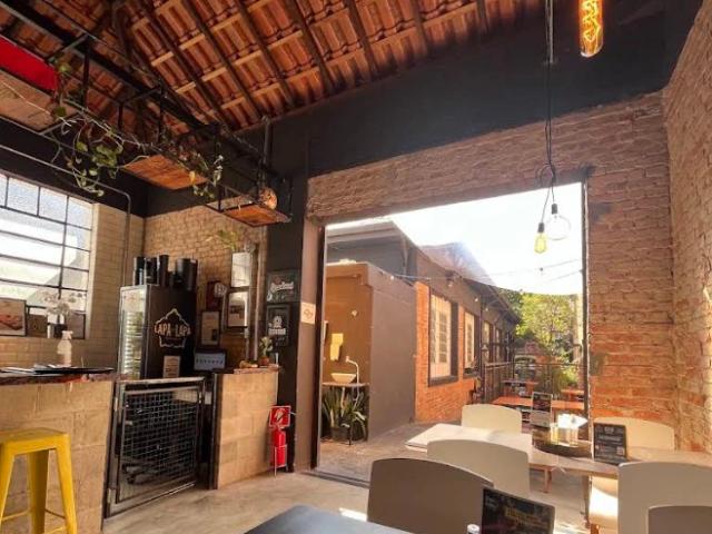 Galpão aluguel em Região Imediata de São Paulo, Região Metropolitana de São Paulo