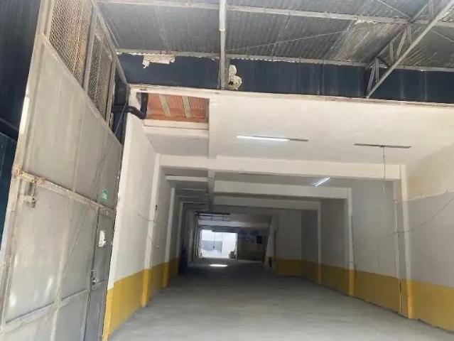 Galpão aluguel em Região Imediata de São Paulo, Região Metropolitana de São Paulo
