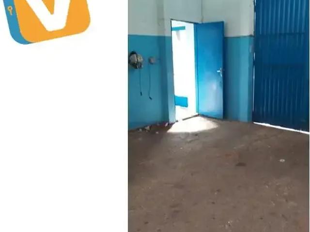 Galpão aluguel em Região Imediata de São Paulo, Região Metropolitana de São Paulo