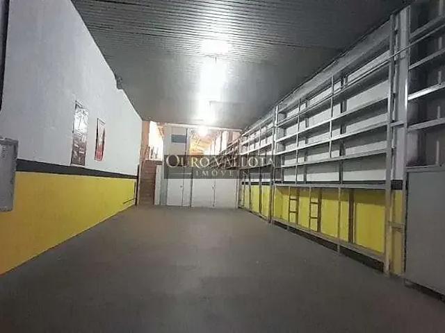 Galpão aluguel em Região Imediata de São Paulo, Região Metropolitana de São Paulo