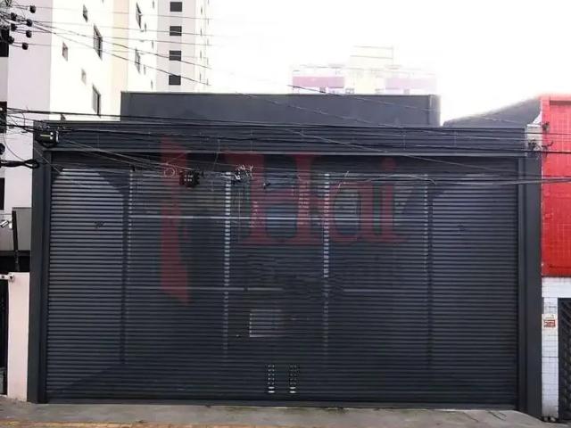 Galpão aluguel em Região Imediata de São Paulo, Região Metropolitana de São Paulo