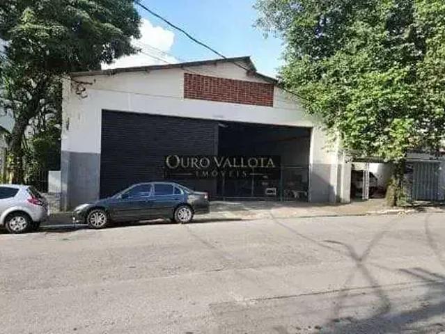 Galpão aluguel em Região Imediata de São Paulo, Região Metropolitana de São Paulo
