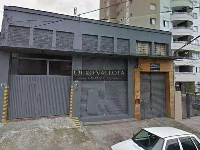 Galpão aluguel em Região Imediata de São Paulo, Região Metropolitana de São Paulo