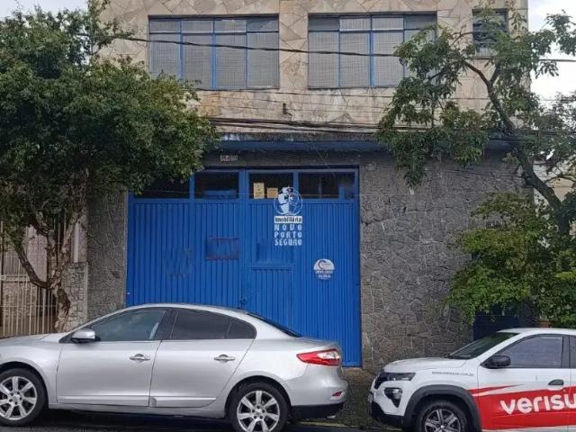 Galpão aluguel em Região Imediata de São Paulo, Região Metropolitana de São Paulo