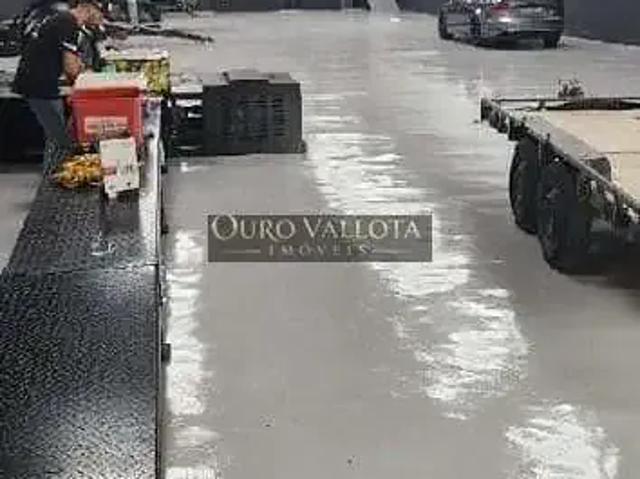 Galpão aluguel em Região Imediata de São Paulo, Região Metropolitana de São Paulo