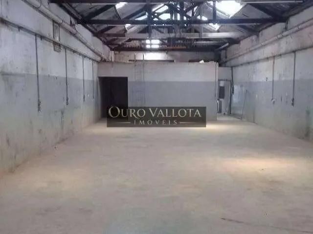 Galpão aluguel em Região Imediata de São Paulo, Região Metropolitana de São Paulo