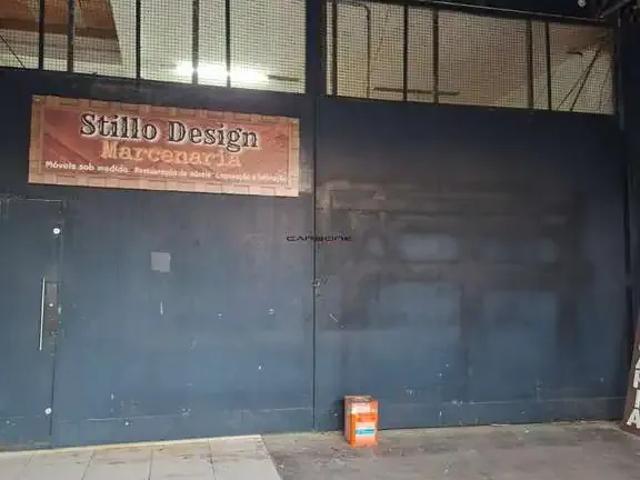 Galpão aluguel em Região Imediata de São Paulo, Região Metropolitana de São Paulo