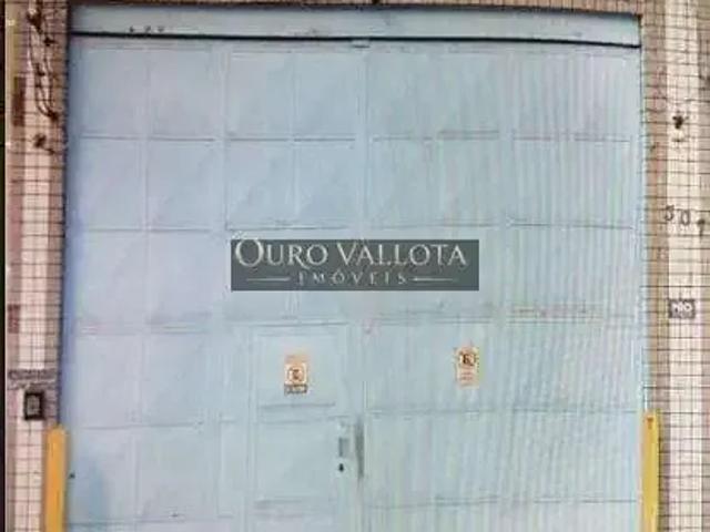 Galpão aluguel em Região Imediata de São Paulo, Região Metropolitana de São Paulo