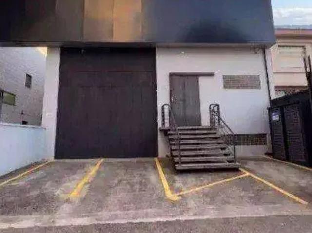 Galpão aluguel em Região Imediata de São Paulo, Região Metropolitana de São Paulo