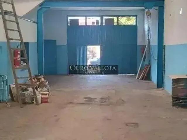Galpão aluguel em Região Imediata de São Paulo, Região Metropolitana de São Paulo
