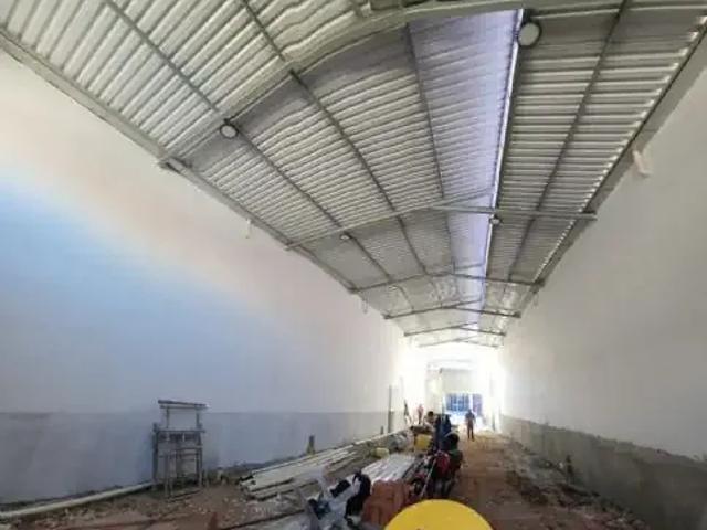 Galpão aluguel em Região Imediata de São Paulo, Região Metropolitana de São Paulo