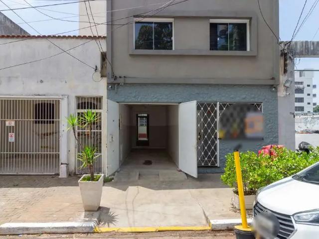 Galpão aluguel em Mooca, São Paulo