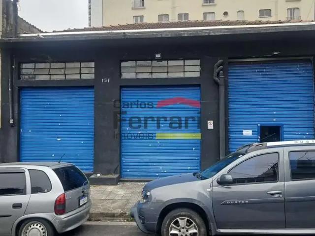 Galpão aluguel em Região Imediata de São Paulo, Região Metropolitana de São Paulo