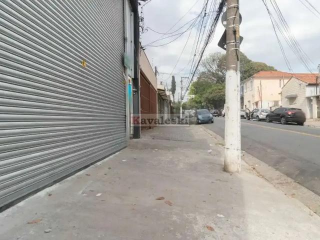 Galpão aluguel em Região Imediata de São Paulo, Região Metropolitana de São Paulo