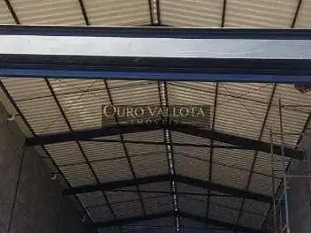 Galpão aluguel em Região Imediata de São Paulo, Região Metropolitana de São Paulo