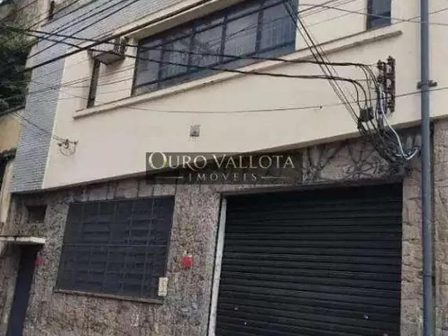 Galpão aluguel em Região Imediata de São Paulo, Região Metropolitana de São Paulo