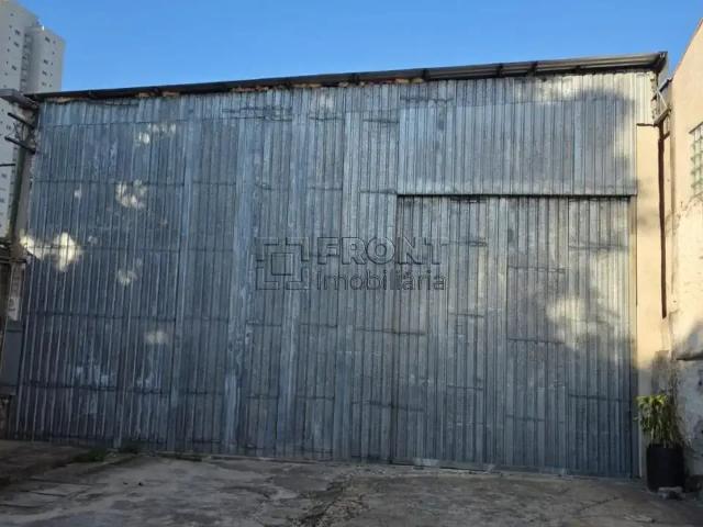 Galpão aluguel em Região Imediata de São Paulo, Região Metropolitana de São Paulo