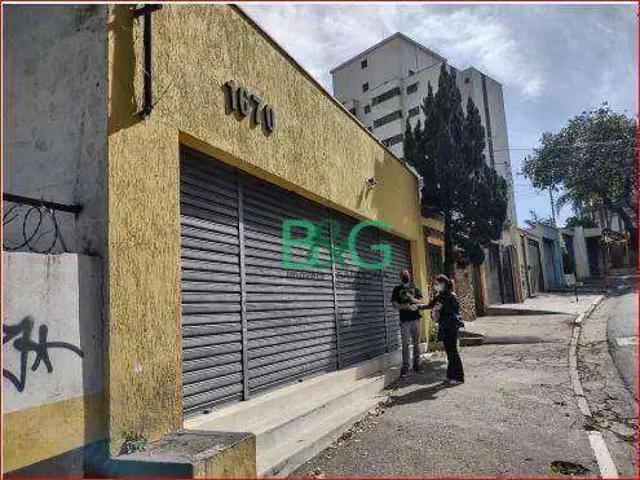 Galpão aluguel em Região Imediata de São Paulo, Região Metropolitana de São Paulo