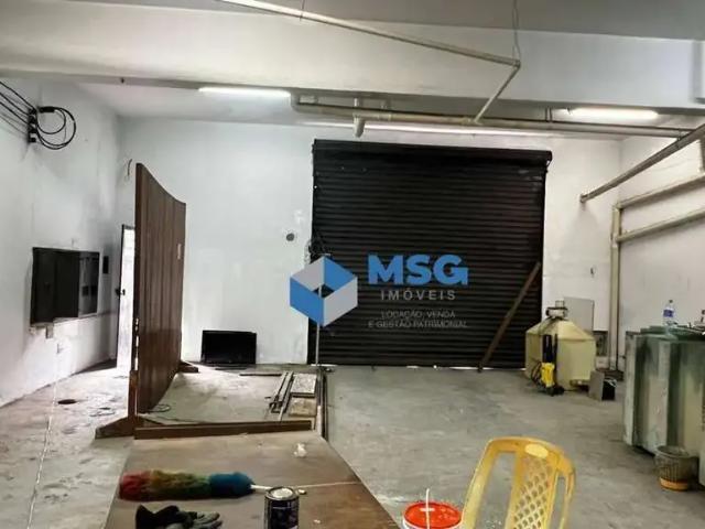 Galpão aluguel em Região Imediata de São Paulo, Região Metropolitana de São Paulo
