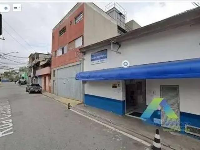 Galpão aluguel em Região Imediata de São Paulo, Região Metropolitana de São Paulo