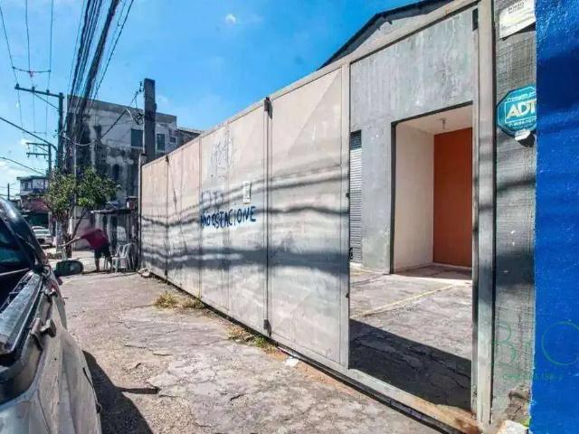 Galpão aluguel em Região Imediata de São Paulo, Região Metropolitana de São Paulo
