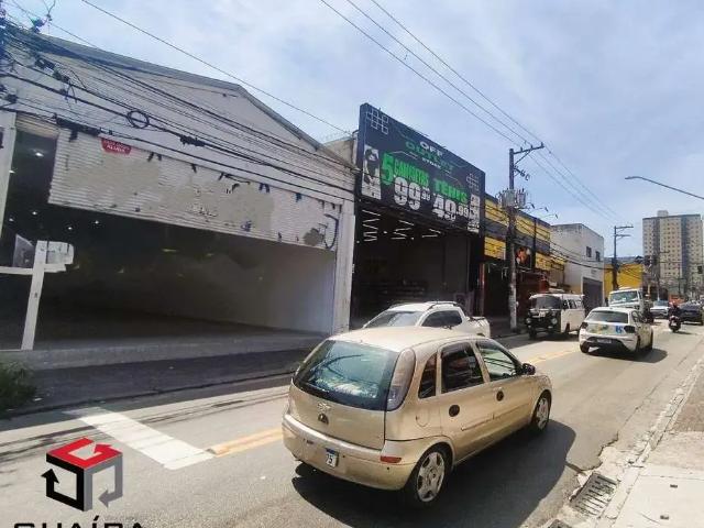 Galpão aluguel em Região Imediata de São Paulo, Região Metropolitana de São Paulo