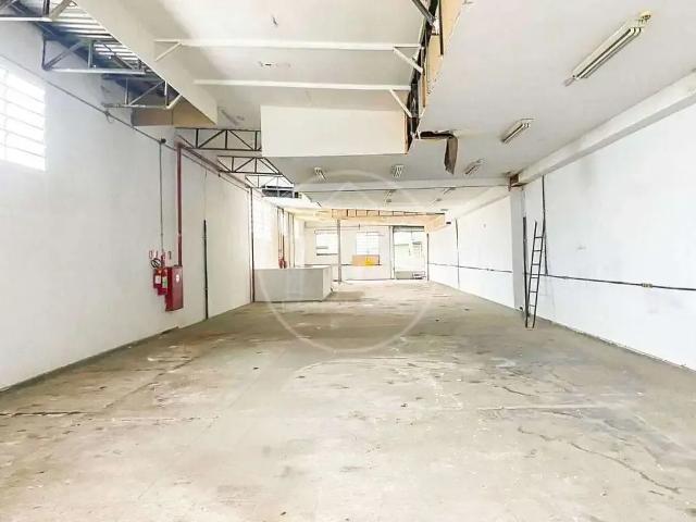 Galpão aluguel em Região Imediata de São Paulo, Região Metropolitana de São Paulo