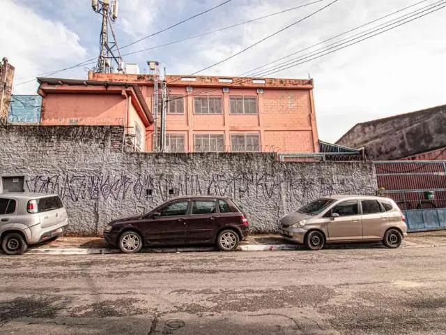 Galpão aluguel em Região Imediata de São Paulo, Região Metropolitana de São Paulo